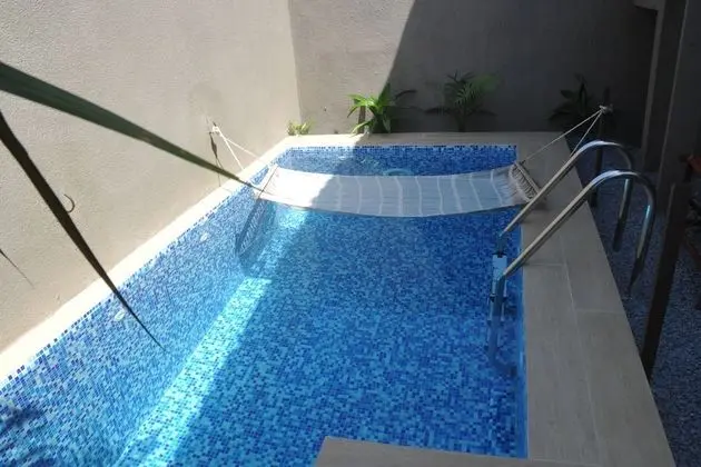 Superior Villa, 1 Yatak Odası, Sigara İçilmez