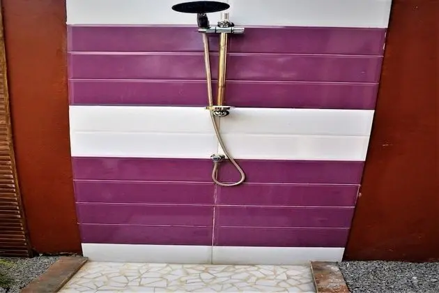 Superior Villa, 1 Yatak Odası, Sigara İçilmez