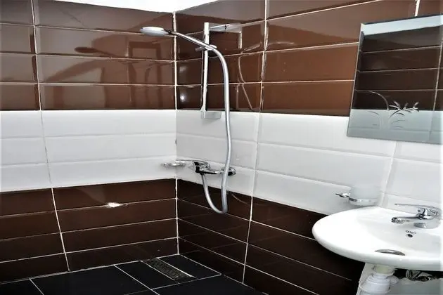 Superior Villa, 1 Yatak Odası, Sigara İçilmez