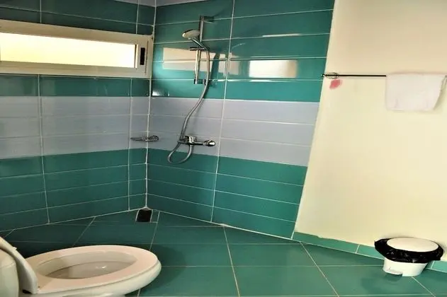 Superior Villa, 1 Yatak Odası, Sigara İçilmez