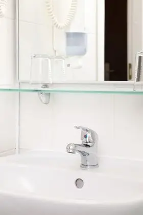 Standard Tek Kişilik Oda, 1 Tek Kişilik Yatak