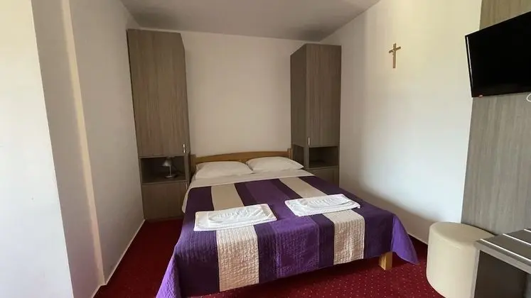Dört Kişilik Oda
