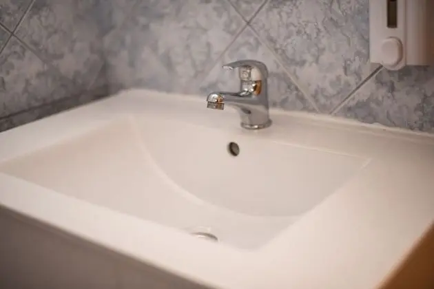 Apart Daire (Ivona - open swimming pool - A1 (4+2))