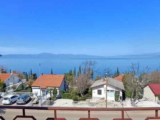 Apart Daire (Ivona - open swimming pool - A2 (2+2))