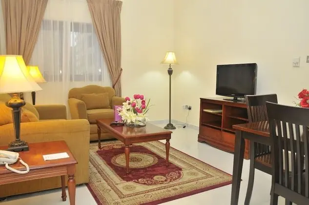 Apart Daire, 1 Yatak Odası, Şehir Manzaralı