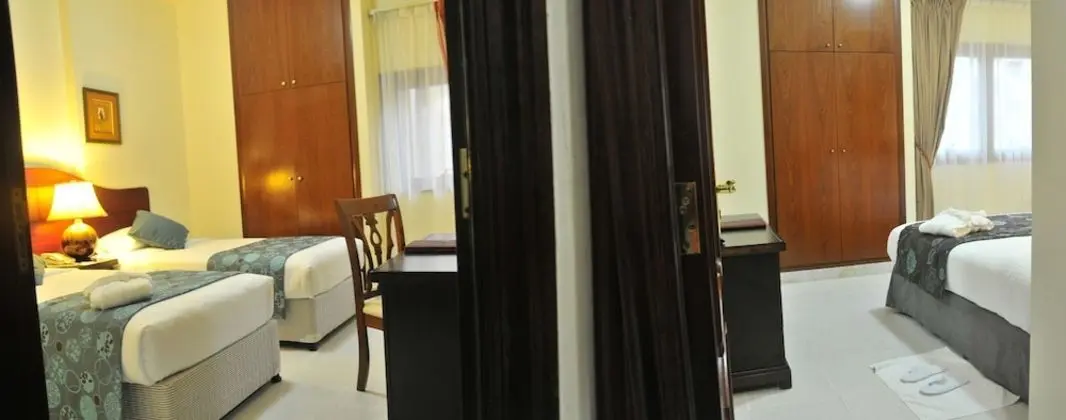 Apart Daire, 2 Yatak Odası, Engellilere Uygun, Şehir Manzaralı