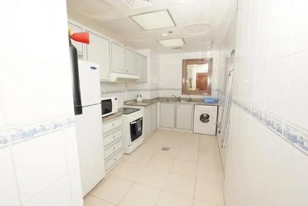 Apart Daire One Bedroom