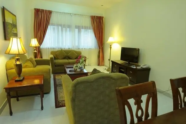Apart Daire One Bedroom