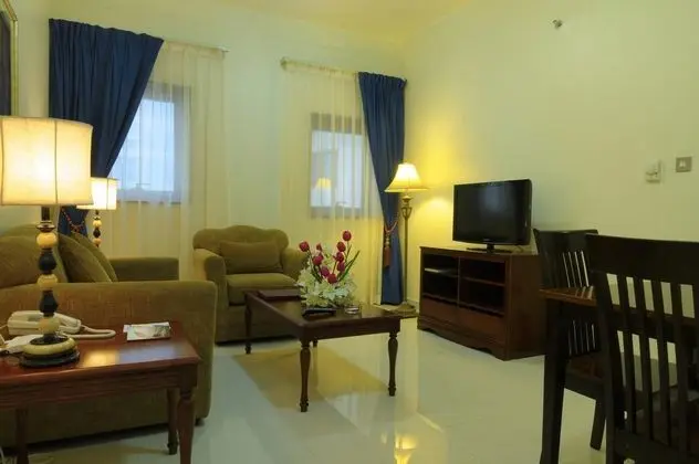 Apart Daire One Bedroom