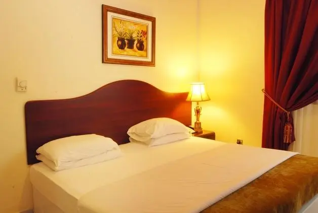 Apart Daire One Bedroom