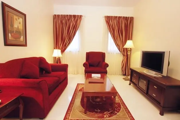 Apart Daire One Bedroom