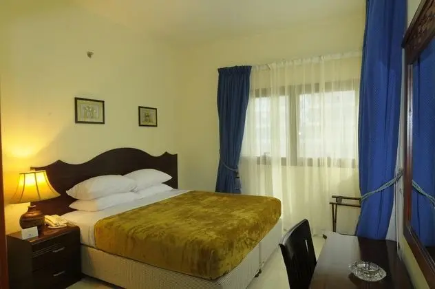 Apart Daire One Bedroom