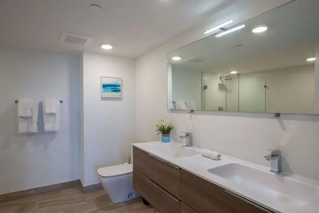Premier Apart Daire, Kanal Manzaralı