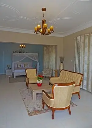 Executive Süit