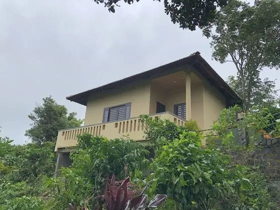 Panoramic Bungalov