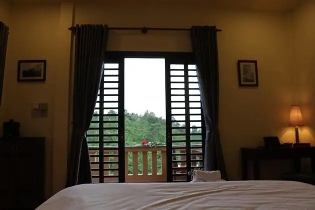 Panoramic Bungalov