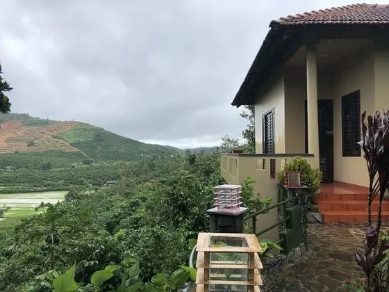 Panoramic Bungalov