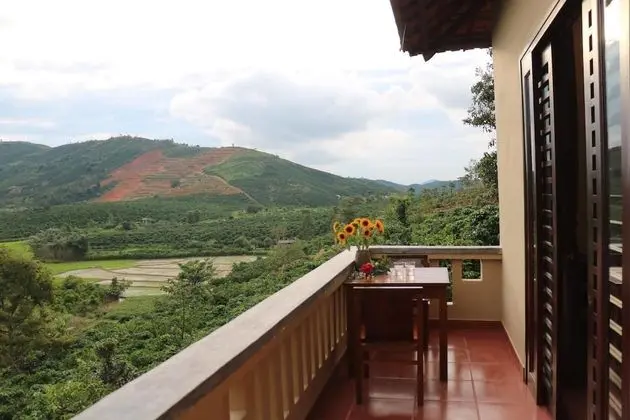 Panoramic Bungalov