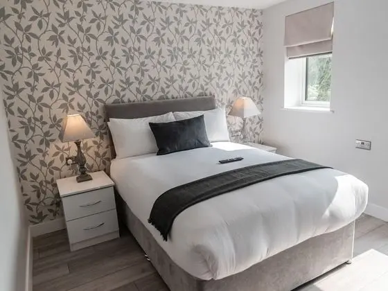 Dubleks, Özel Banyo (Flat 3)