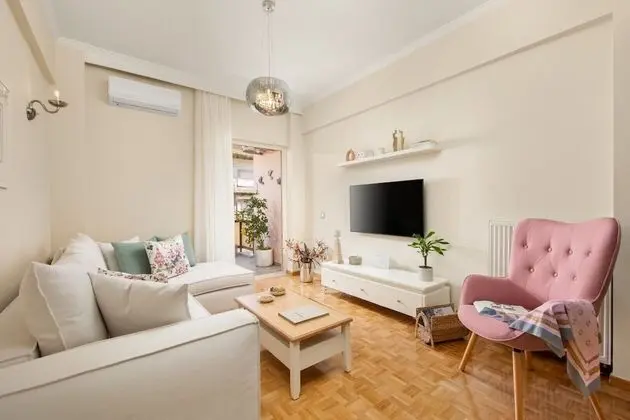 Luxury Apart Daire