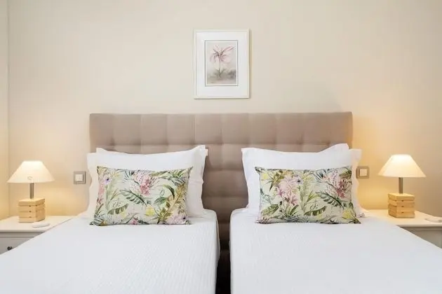Luxury Apart Daire
