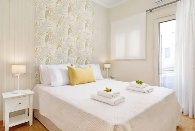 Luxury Apart Daire