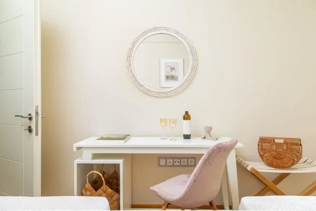 Luxury Apart Daire
