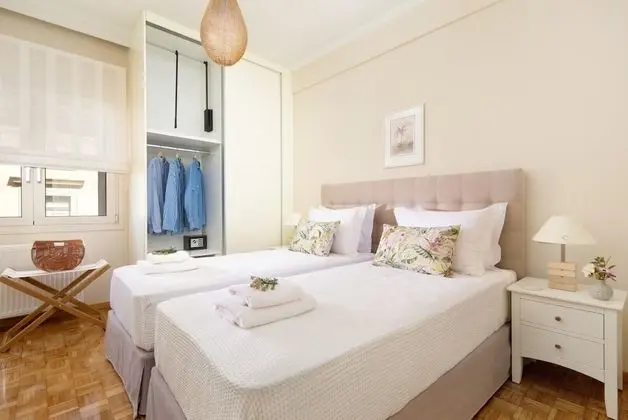 Luxury Apart Daire