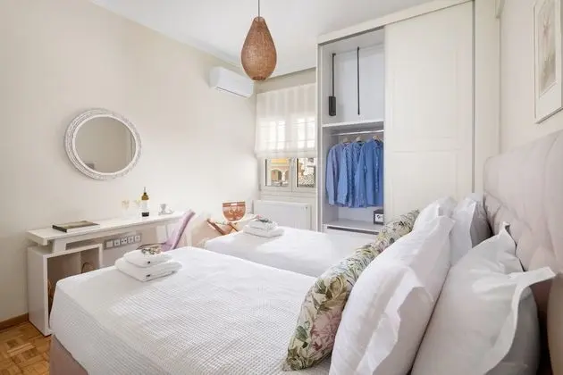 Luxury Apart Daire