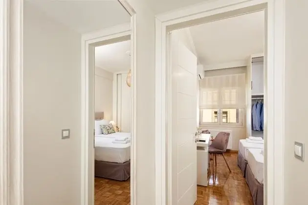 Luxury Apart Daire