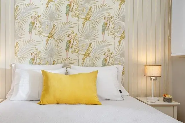 Luxury Apart Daire