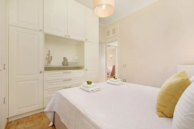 Luxury Apart Daire