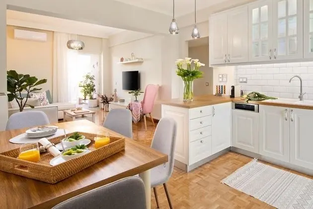 Luxury Apart Daire