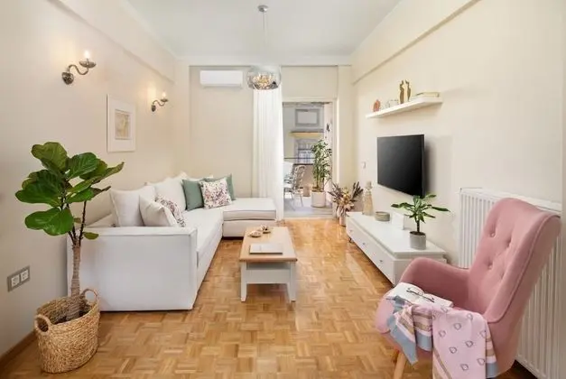 Luxury Apart Daire