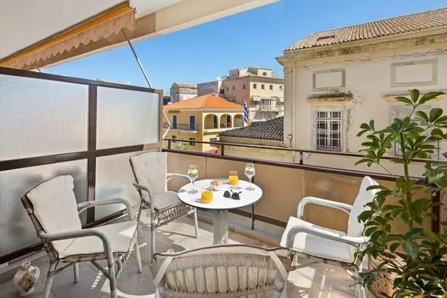 Luxury Apart Daire