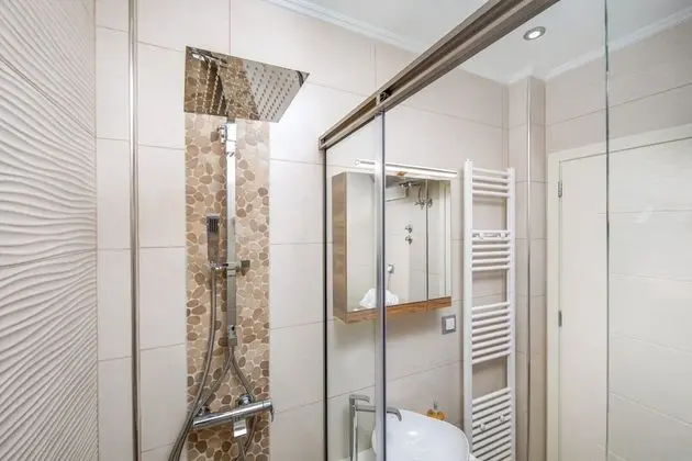 Luxury Apart Daire