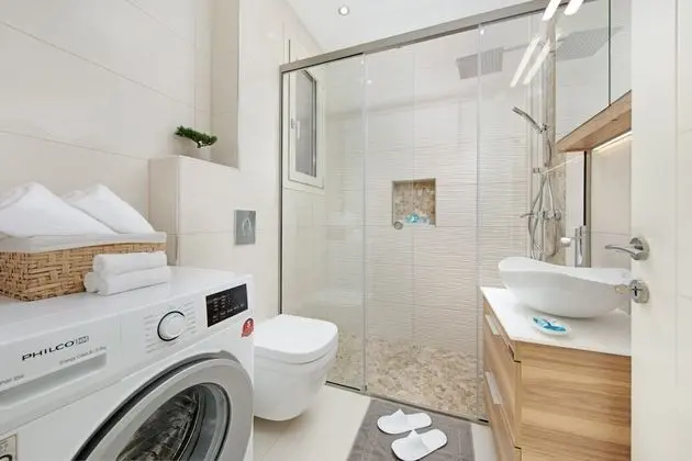 Luxury Apart Daire