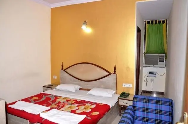 Comfort Dubleks, 1 Çift Kişilik Yatak, Sigara İçilmez