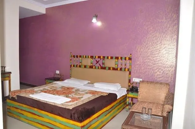 Comfort Dubleks, 1 Çift Kişilik Yatak, Sigara İçilmez