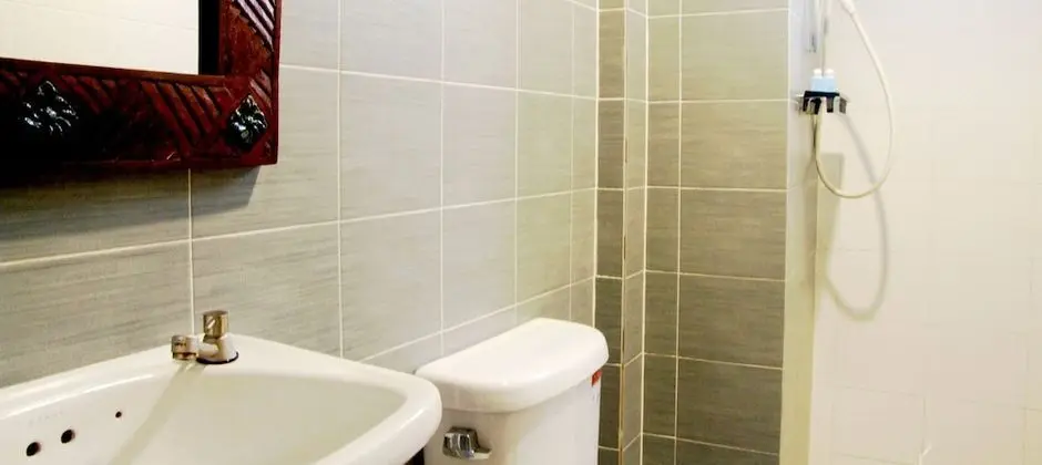 Deluxe İki Ayrı Yataklı Oda