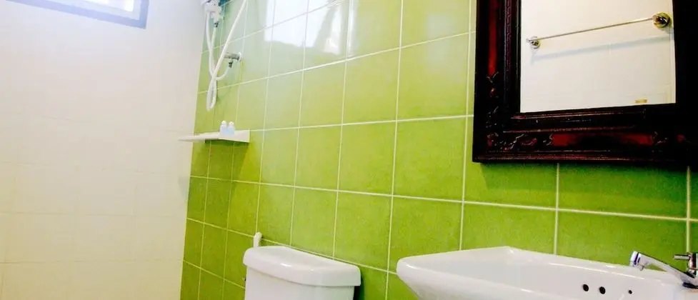 Standard İki Ayrı Yataklı Oda, 2 Tek Kişilik Yatak