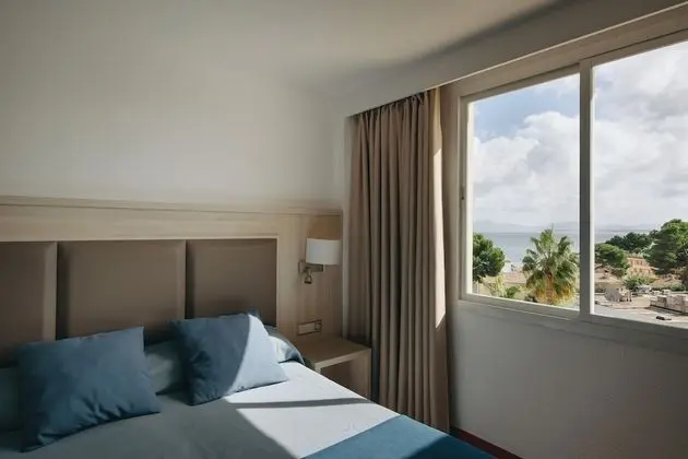 Comfort Apart Daire, 1 Yatak Odası, Deniz Manzaralı (2 PAX)