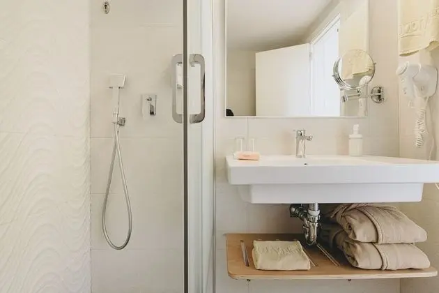 Comfort Apart Daire, 1 Yatak Odası, Deniz Manzaralı (2 PAX)