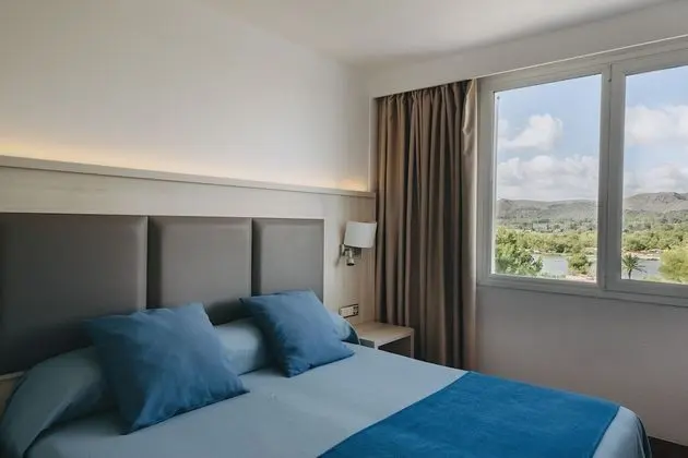 Comfort Apart Daire, 1 Yatak Odası, Göl Manzaralı (2 PAX)