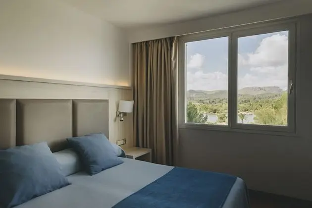 Comfort Apart Daire, 1 Yatak Odası, Göl Manzaralı (2 PAX)