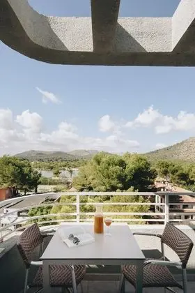 Comfort Apart Daire, 1 Yatak Odası, Göl Manzaralı (2 PAX)