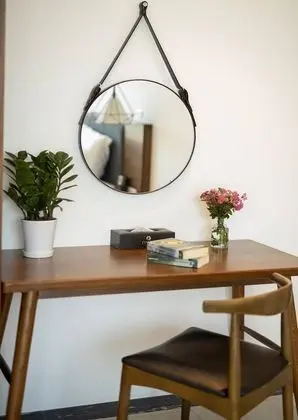 Villa, 3 Yatak Odası, Bahçe Manzaralı