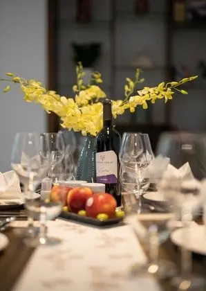 Villa, 3 Yatak Odası, Bahçe Manzaralı
