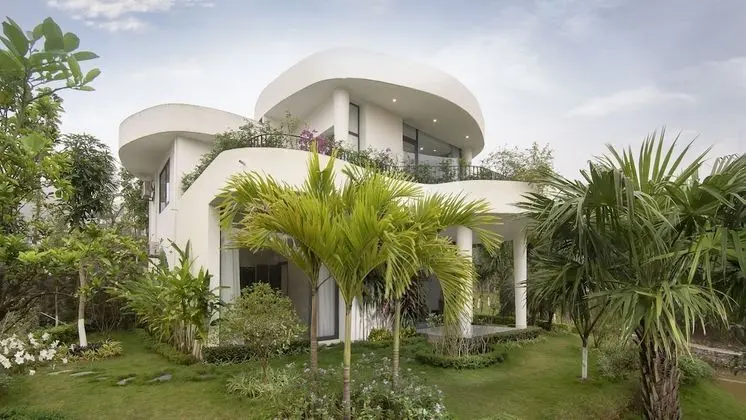 Villa, 3 Yatak Odası, Dağ Manzaralı