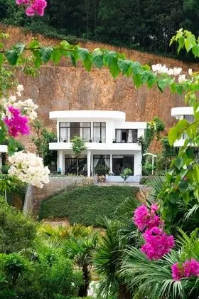 Villa, 3 Yatak Odası, Dağ Manzaralı